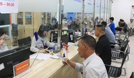 Thủ tục đổi bằng lái ô tô nhanh nhất 2024, người dân nên cập nhật