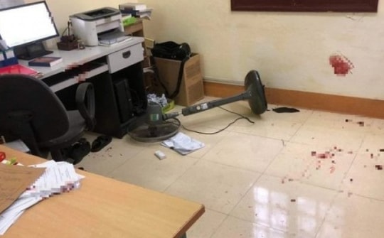 Đối tượng đâm Phó Chánh án TAND huyện trọng thương khai gì?