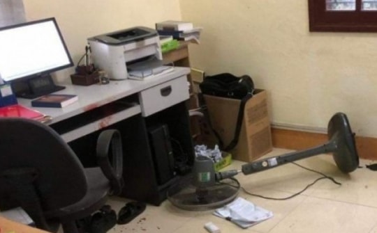 Lãnh đạo TAND tỉnh Quảng Trị nói về vụ Phó Chánh án huyện Cam Lộ bị đâm trọng thương