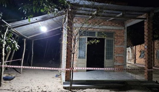 Tạm giữ người cha nghi bạo hành con gái 9 tháng tuổi đến tử vong