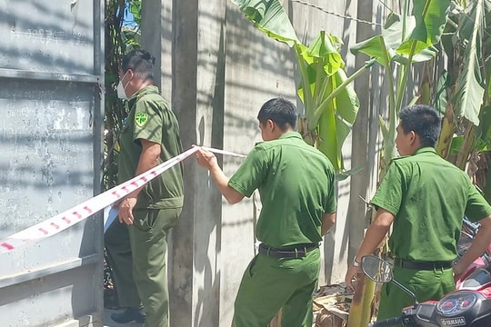 Vụ nổ lò hơi: Công an tỉnh không cung cấp thông tin tạm giữ Giám đốc doanh nghiệp