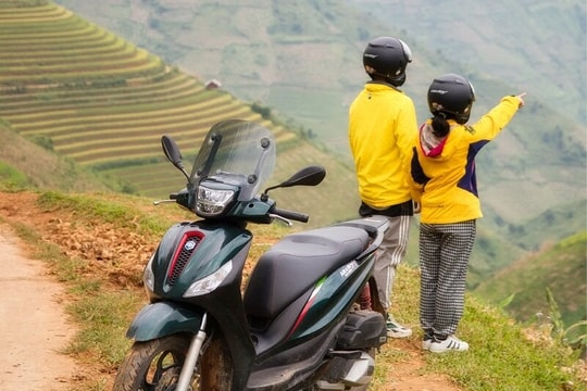 Bảng giá xe Medley mới nhất tháng 5/2024