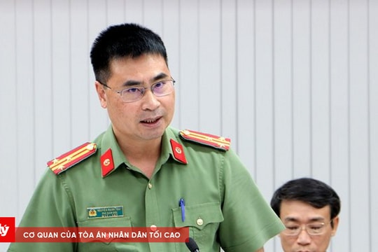 Vụ nổ lò hơi ở Đồng Nai: Tạm hoãn xuất nhập cảnh 7 người nước ngoài