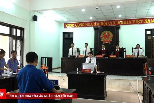 Nguyên giáo viên lừa chạy việc, chiếm đoạt hơn 2 tỷ đồng