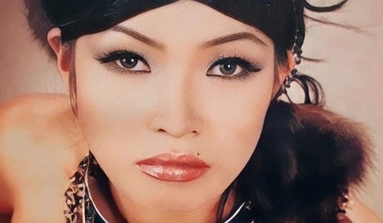 Nữ ca sĩ Việt mua nhà bằng 270 cây vàng là ai?