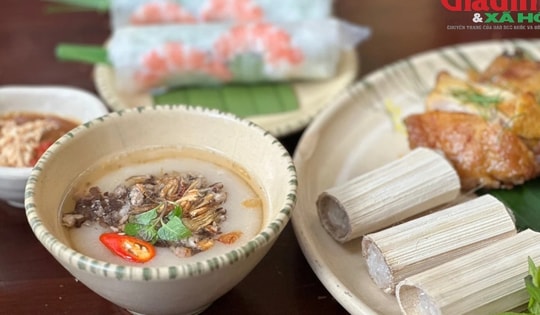 Ngày mưa mát trời, đừng quên foodtour Hà Nội với những món ăn ngon hấp dẫn