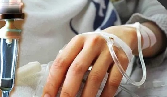 Cô gái 28 tuổi bị ung thư dạ dày thừa nhận có thói quen giảm cân mà nhiều người Việt mắc phải