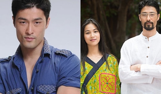 Johnny Trí Nguyễn 17 năm sau 'Dòng máu anh hùng': Vẻ ngoài tuổi 50 xuống sắc, chưa làm đám cưới với bạn gái