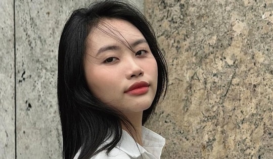 Phương Mỹ Chi: "Khi nổi tiếng, tôi lập tức không cho ba mẹ đi làm"