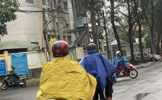 Bà Rịa - Vũng Tàu, Bình Dương cùng đón cơn "mưa vàng"