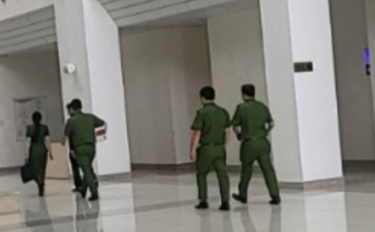 Chánh Thanh tra Sở GTVT tỉnh Lâm Đồng bị khởi tố