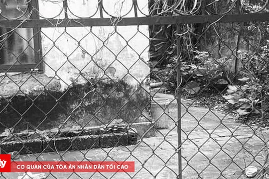 Điều tra nghi án chồng sát hại vợ trong phòng trọ