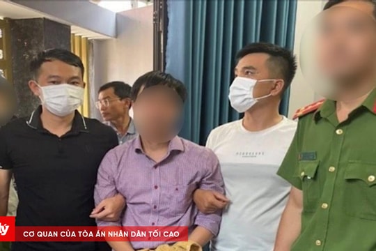 Khởi tố bác sĩ sát hại bạn gái, phi tang xác