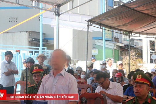 Tổ chức, môi giới cho người khác trốn đi nước ngoài trái phép