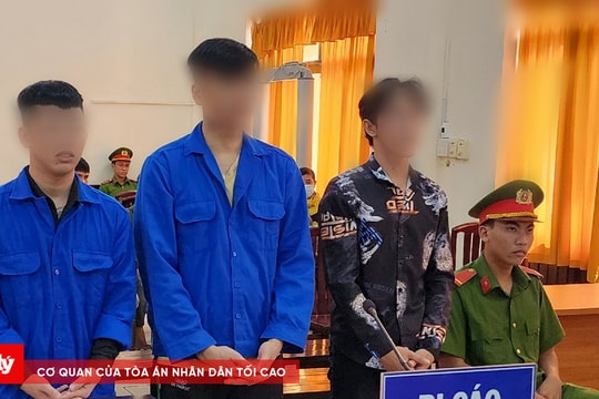 Đốt nhà kho gây cháy lan sang nhiều tàu cá