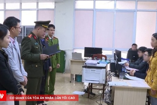 Vụ án đưa, nhận hối lộ ở Sầm Sơn thuộc diện theo dõi chỉ đạo phòng, chống tham nhũng