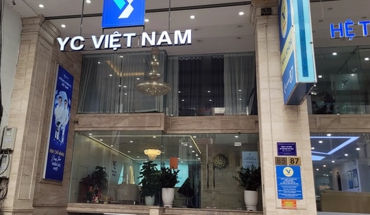 Thảm họa làm đẹp khi đến nhầm chỗ (Kỳ 3): Điều trị da  ở 'phòng khám' YC Việt Nam tiêu tốn 260 triệu đồng da vẫn xỉn màu, tăng sắc tố