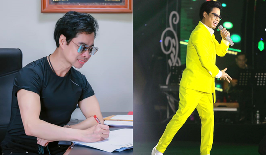 Tuổi xế chiều của nam danh ca một thời gây sốc vì tự phong là Giáo sư âm nhạc, yêu thầm Lý Nhã Kỳ ra sao?