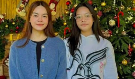 Phạm Quỳnh Anh tiết lộ được con gái ủng hộ khi quyết định 'tiến thêm bước nữa'