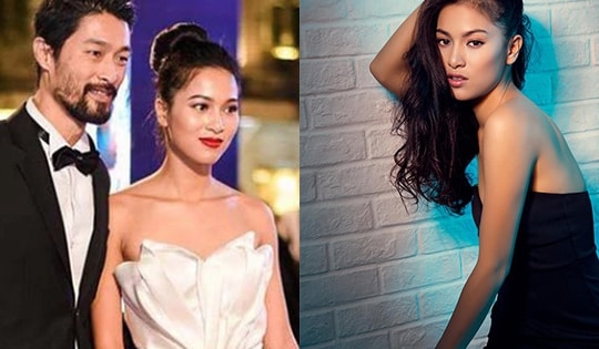 Người đẹp màn ảnh Việt gắn bó với Johnny Trí Nguyễn hơn 10 năm không cưới là ai, giờ ra sao?
