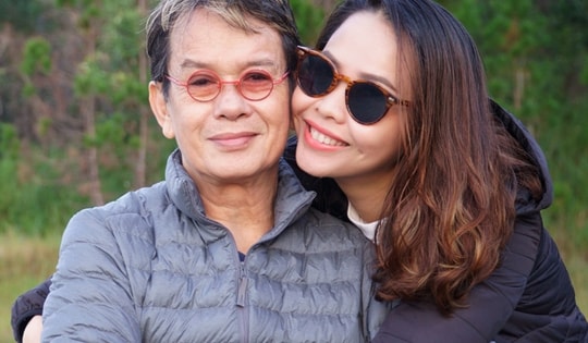 Nhạc sĩ Đức Huy tuổi 76: Tự cho mình về hưu vì đã đủ tiền bạc, dậy lúc 3 rưỡi sáng, dành 2 tiếng vận động