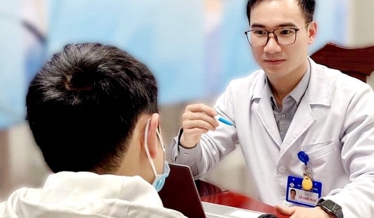 Tại sao đàn ông trên 45 tuổi dễ bị rối loạn cương dương?