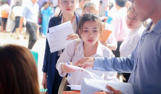 5 lưu ý mà mọi sinh viên năm cuối cần phải nắm được nếu muốn trúng tuyển vào các doanh nghiệp lớn