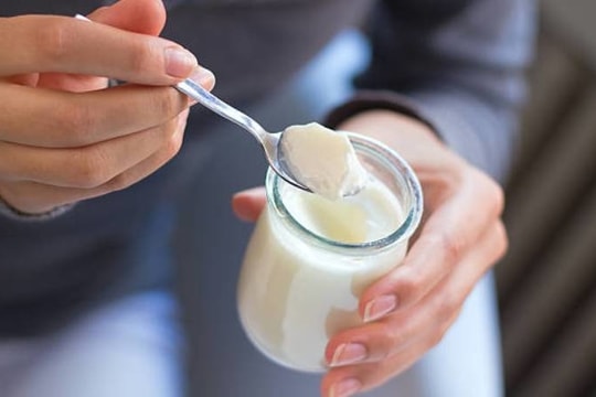 8 loại thực phẩm tốt nhất cho hội chứng ruột kích thích