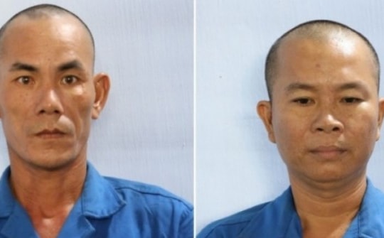 Tạm giữ 2 đối tượng đánh con nợ tử vong