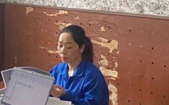 Dùng chiêu 'huy động vốn nhập bình nóng lạnh', chiếm đoạt 8 tỷ đồng