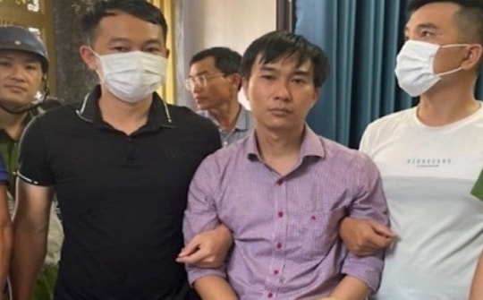 Diễn biến mới vụ bác sĩ giết người, phân xác phi tang ở Đồng Nai