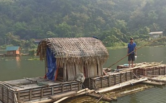 Bất ngờ nguyên nhân khiến cá chết hàng loạt trên sông Mã ở Thanh Hóa