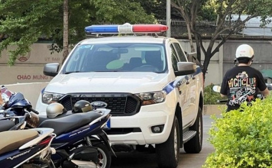 Phó Giám đốc Trung tâm bồi dưỡng chính trị TP Thủ Đức rơi chung cư tử vong