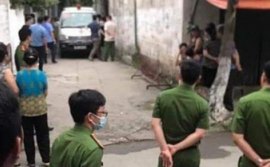 Diễn biến mới nhất vụ hai mẹ con tử vong bất thường trong ngôi nhà bốc cháy ở Thanh Hóa