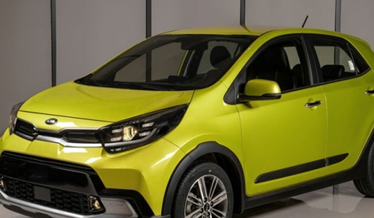 Giá lăn bánh Kia Morning mới nhất rẻ bất ngờ, Hyundai Grand i10 không thể so bì