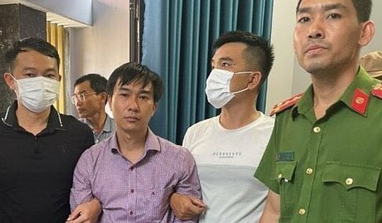 Phá vụ án giết người, phân xác xảy ra tại Đồng Nai