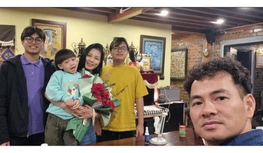 NSND Xuân Bắc đăng ảnh phòng của 2 con trai lớn, để lộ 'kho tàng' độc đáo trong 'biệt phủ ngoại ô'