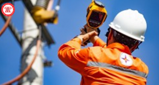 Trình tự tham gia mua bán điện trực tiếp qua lưới điện quốc gia từ ngày 03/7/2024