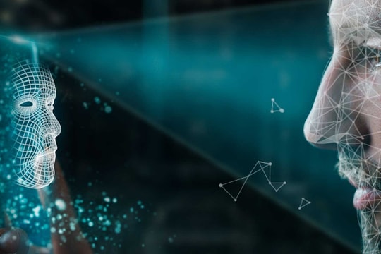 Hướng dẫn xác thực sinh trắc học ngân hàng Agribank