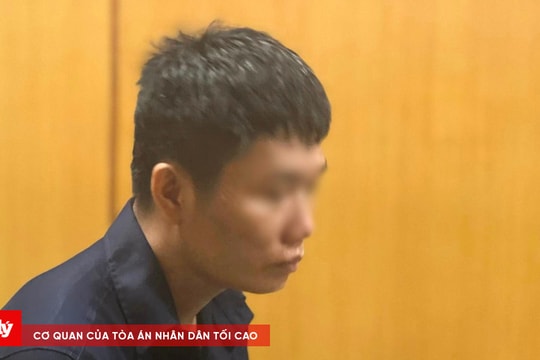 Đánh bạn nhậu tử vong vì không chịu đi mua rượu