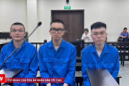 Nhiều nam thanh niên vướng lao lý vì bán tinh dầu chứa ma túy