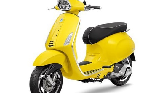 Cận cảnh xe ga 155cc mới siêu đẹp, kiểu dáng cổ điển, trang bị đỉnh cao, Honda SH đắt đỏ dễ bị lãng quên