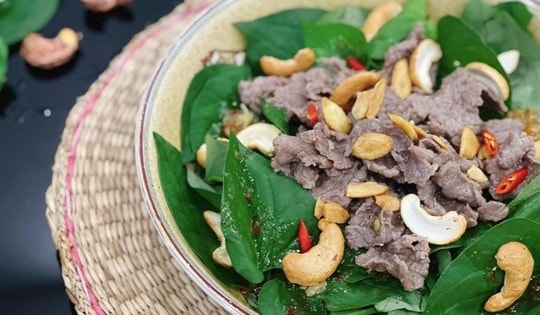 Loại rau mùa hè tốt cho người bệnh tiểu đường và giải độc gan an toàn, hiệu quả