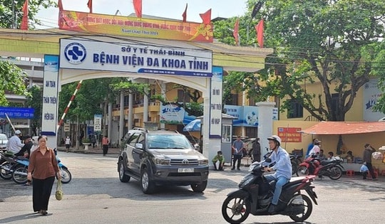 Thái Bình: 1 người tử vong, nhiều người phải nhập viện sau khi ăn tiết canh dê