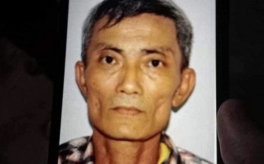 Huy động hàng trăm người truy bắt nghi phạm giết vợ rồi trốn vào rừng