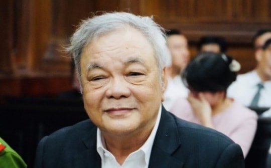 Vợ ông Trần Quí Thanh được tòa trả lại 183 tỉ đồng