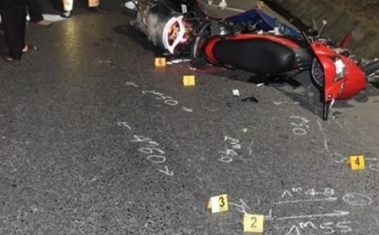 Giao xe cho con không có bằng lái gây tai nạn, cả mẹ và con bị khởi tố