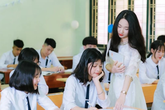 Hướng dẫn đánh giá xếp loại học sinh THPT mới nhất