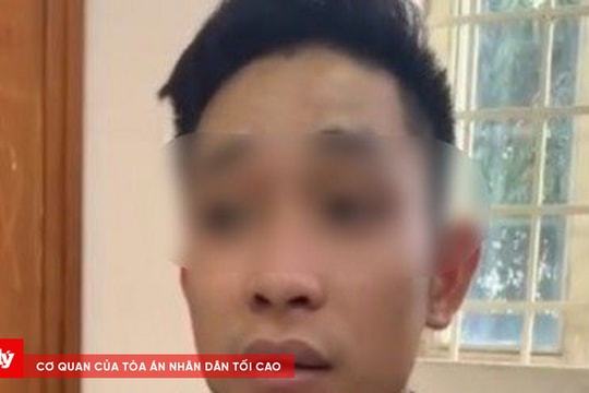 Thanh niên thua lỗ chứng khoán, trộm vàng và tiền của hàng xóm