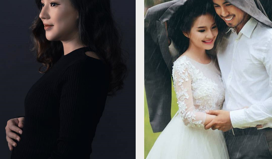 Nam diễn viên Việt qua đời sau gần 6 tháng kết hôn, cuộc sống của người vợ giờ ra sao?